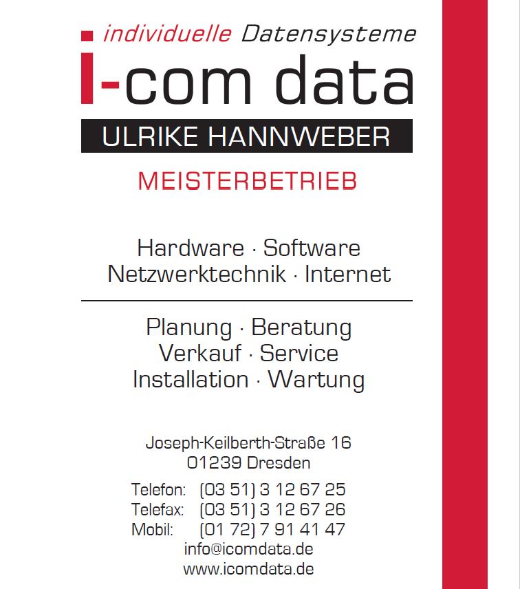 i-com data thomas hannweber